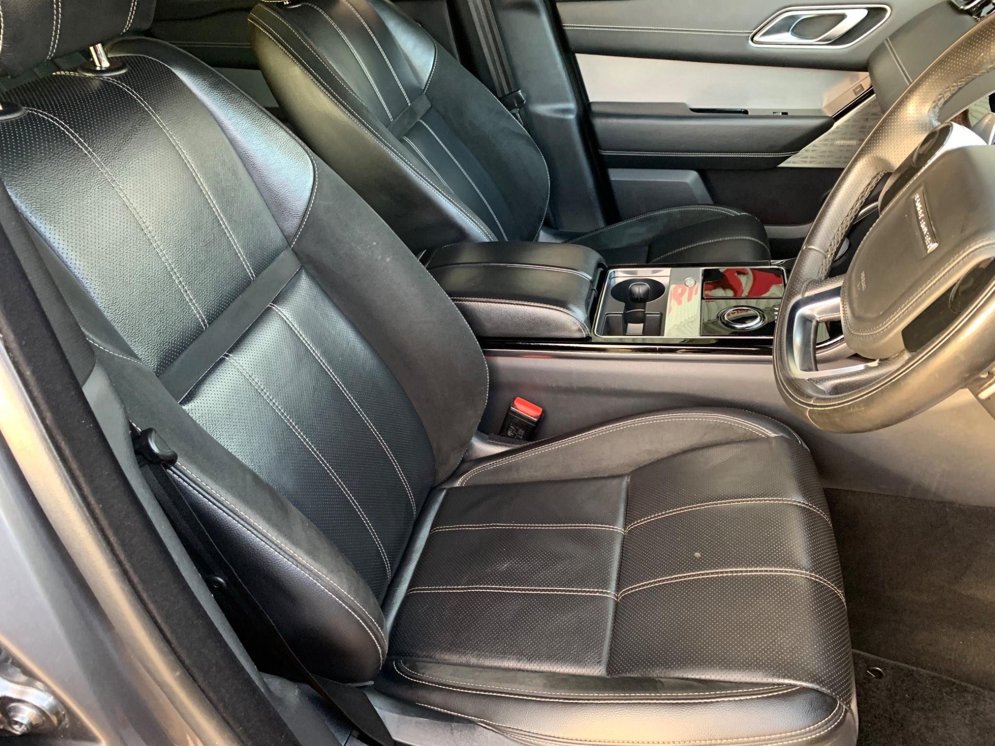 Used 2019 Land Rover Range Rover Velar 2.0 D180 RDynamic S Auto 4WD